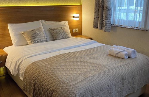 Amasra House | KAAN PANSİYON
