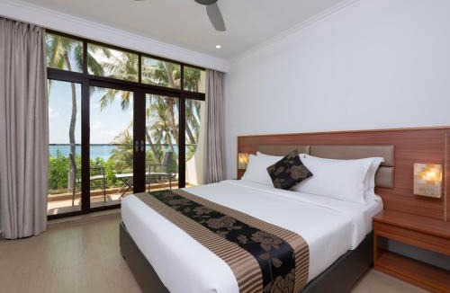 Maafushi House | Kaani Beach Hotel