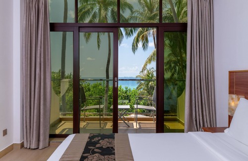 Maafushi Hotel | Kaani Beach Hotel