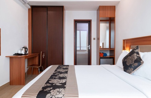 Maafushi Hotel | Kaani Beach Hotel