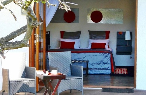 Somerset West Bed & Breakfast | KaapsePracht