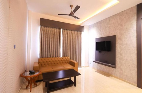 Gurugram Hotel | Kaara Gurgaon