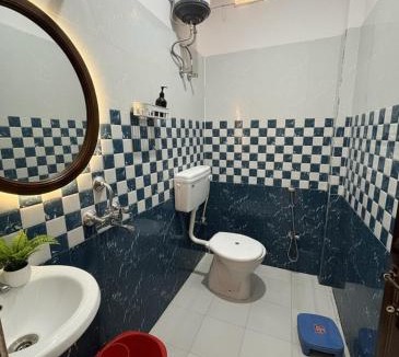 Varanasi Apartment | Kaashi Courtyard