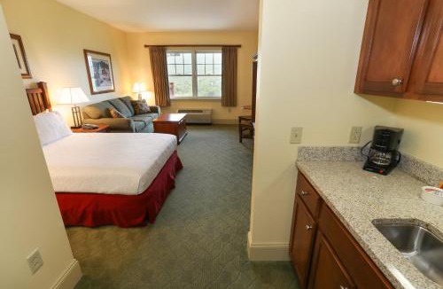 Hunter Cabin | Kaatskill Mountain Club & Condos by Vail Resorts