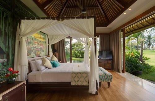 Kaba-Kaba Villa | Kaba Kaba Estate