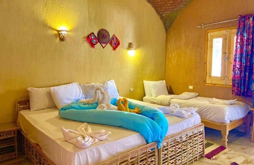 Abu Simbel Bed & Breakfast | Kabara