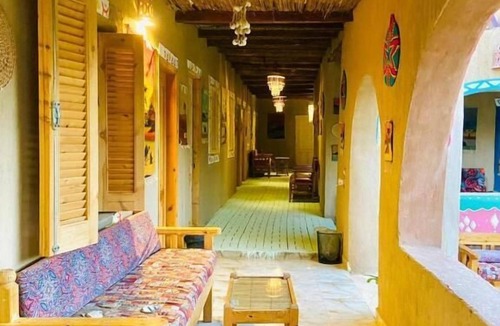 Abu Simbel Bed & Breakfast | Kabara