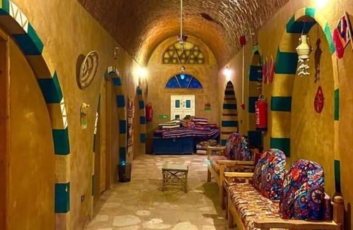 Abu Simbel Bed & Breakfast | Kabara