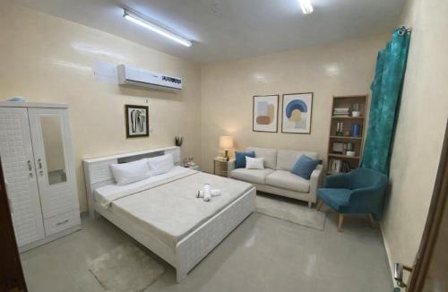 Al Ain Apartment | Kabayan mariposa