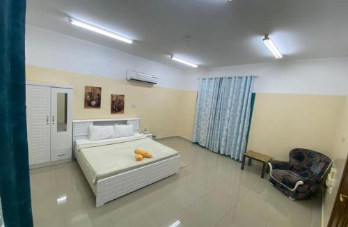 Al Ain Apartment | Kabayan mariposa