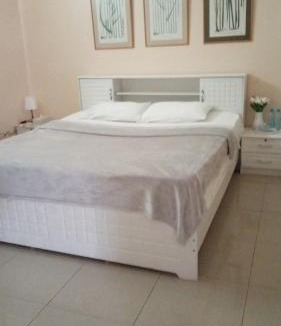 Al Ain Apartment | Kabayan mariposa