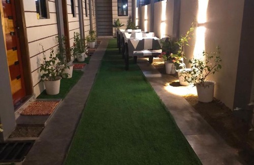 Aliaga Hotel | Kabayan's Hotel