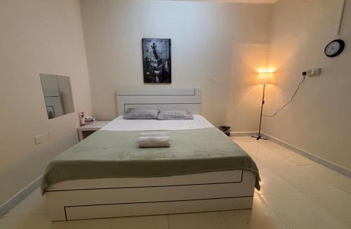 Al Ain Apartment | kabayan sogo