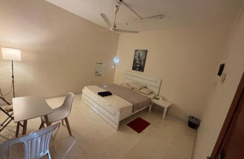 Al Ain Apartment | kabayan sogo