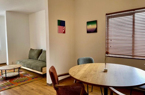 Konohana Apartment | KABE COFFEE stay