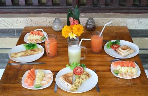 Ubud City-Centre House | Kabera House 2
