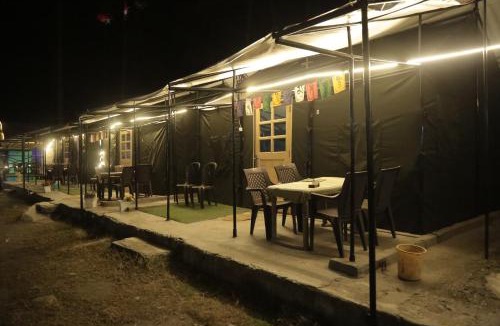 Kasol Other | Kabila Camp