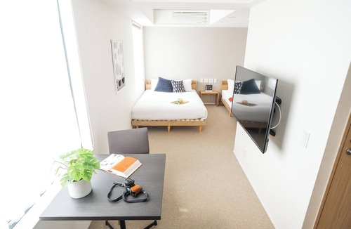Gion Hotel | KABIN Gion