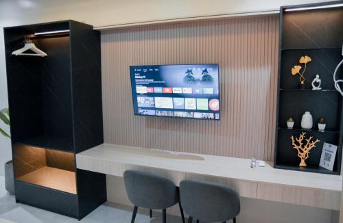 Roxas City Apartment | Kabin Tiny Home