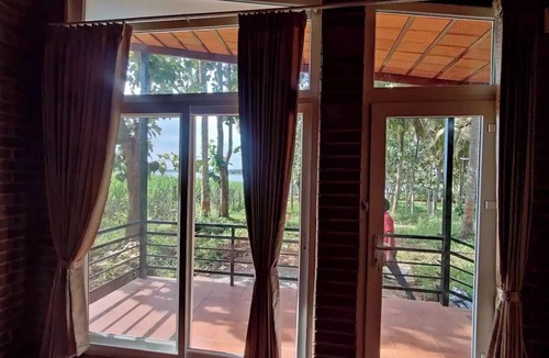 Heggadadevankote House | Kabini Earthern Cottages Lakeside Farmstay
