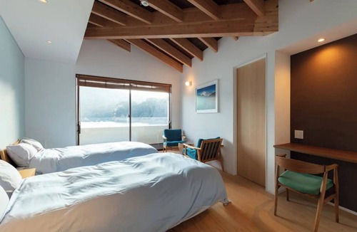 Shimoda Hotel | Kabuto A accommodation 12 people Enjoy a luxur/Shimoda Shizuoka