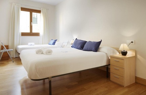 Hondarribia Historic Center Apartment | Kabuxa - Basque Stay
