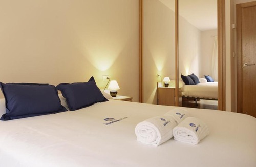 Hondarribia Historic Center Apartment | Kabuxa - Basque Stay