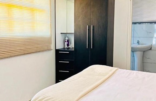 Springs Apartment | KaChichima