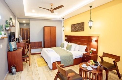Devikolam Bed & Breakfast | Kacholam Serviced Villa