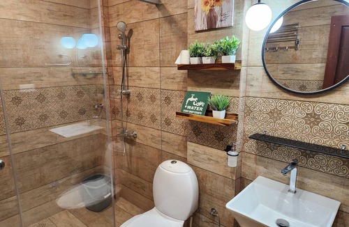 Devikolam Bed & Breakfast | Kacholam Serviced Villa