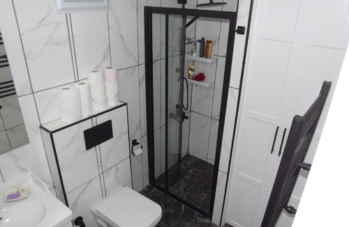 Moda Apartment | Kadıköy bazaar
