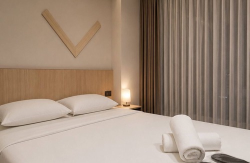 Kadikoy Apartment | Kadıkoy Metro Central Apart