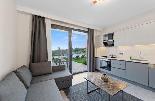 Cesme Hotel | KADAGAN SUİTES AYASARANDA
