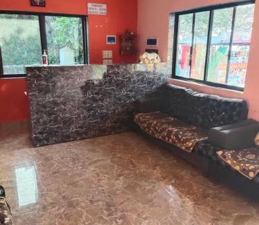 Daman House | Kadaiya house
