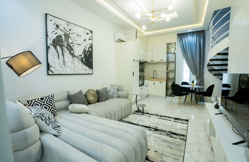 Orozo Apartment | Kadal Apartments