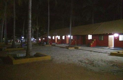 Malpe House | Kadal Beach Resort Malpe