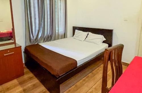 Kadalundi Resort | Kadalundi Heritage
