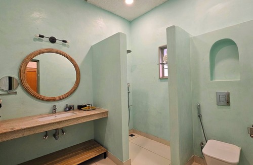 Sariska Resort | Kadamb Bagh