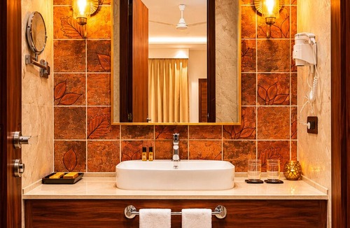 Mathura Resort | Kadamb Kuteer Vrindavan