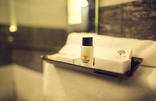 Vrindavan Hotel | Kadamb Spritual Stay