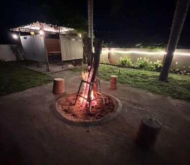 Maraiyur House | Kadampil Bliss