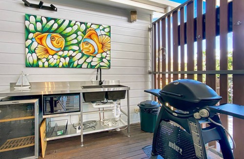 Picnic Bay House | Kadani