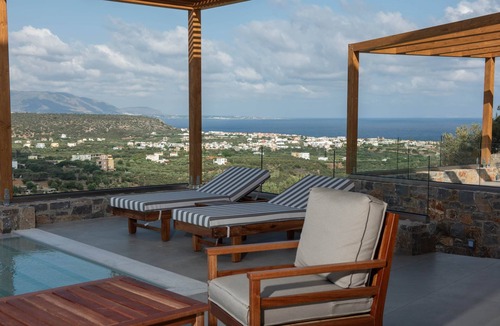 Sissi Villa | KaDeView Residence I