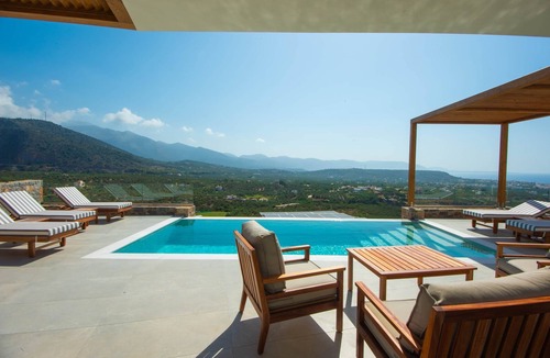 Sissi Villa | KaDeView Residence II