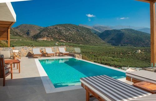 Sissi Villa | KaDeView Residence II