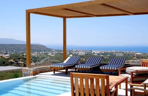 Sissi Villa | KaDeView Residence II
