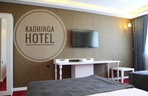 Atakum Hotel | Kadhirga Hotel