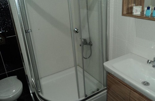 Rasimpasa Hotel | Kadikoy Bade 3 Hotel