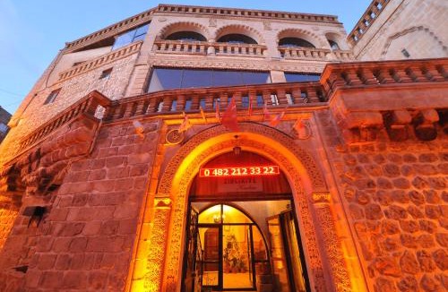 Mardin City Centre Hotel | Kadim Hotel