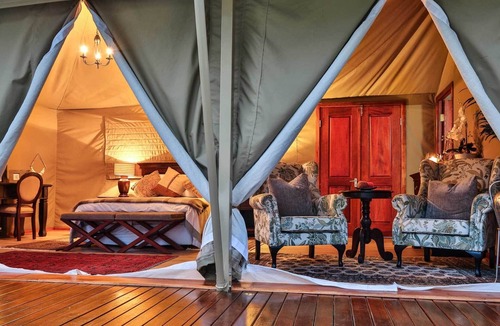 Okavango Delta Other | Kadizora Camp